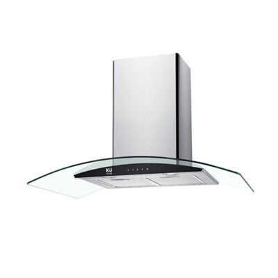 Máy hút mùi KU CURVED TOUCH 70