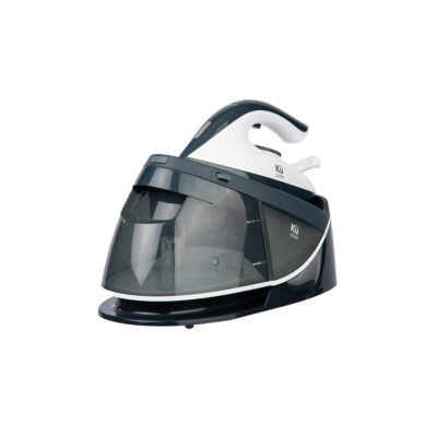 Bàn Là Hơi Nước Express Ultimate Pro + KüHi6221