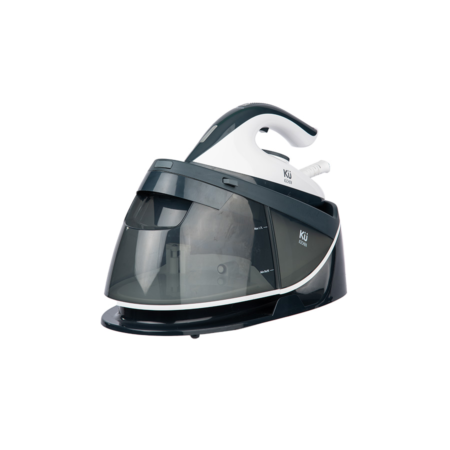 Bàn Là Hơi Nước Express Ultimate Pro + KüHi6221