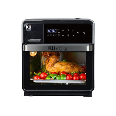 Thiết bị nấu nướng