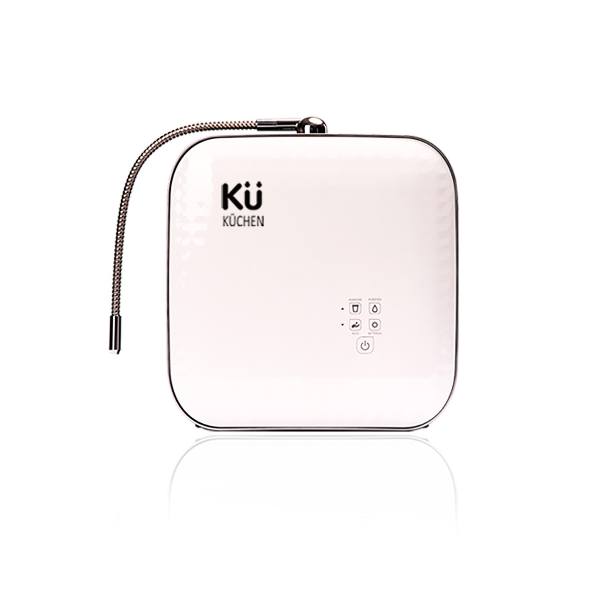 Máy lọc nước (PI) ion kiềm điện giải KÜ S7000p Máy lọc nước (PI) ion kiềm điện giải KÜ S7000p