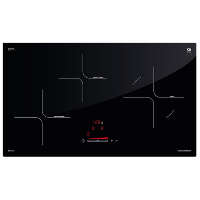Bếp điện từ KU GEIF 388