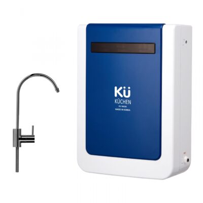 Máy lọc nước kiềm KU UF W02K