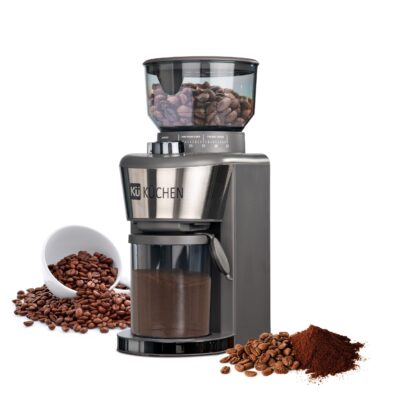 Máy xay cà phê gia đình KU CG279