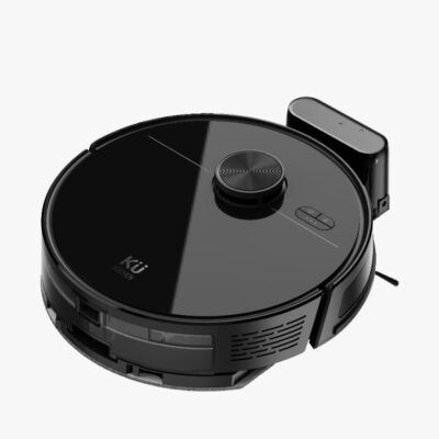 Robot hút bụi lau nhà KU PPR3006